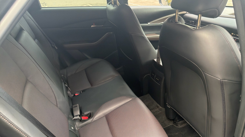 Mazda Cx-30 2.0 e-Skyactiv X MHEV GT Sport Tech 5dr Petrol Hatchback